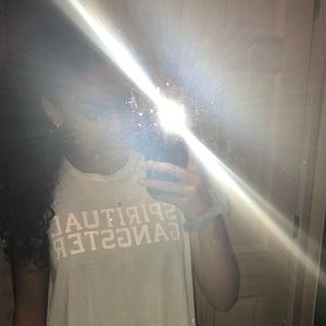 Meet your Posher, Sierra